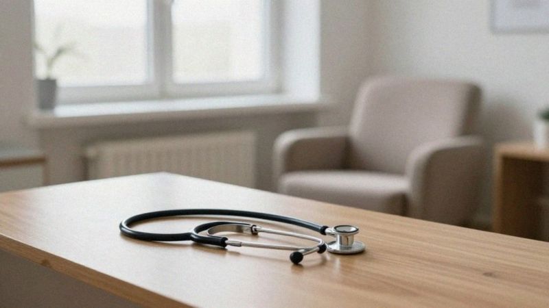Kiedy skonsultować się z lekarzem lub psychiatrą?