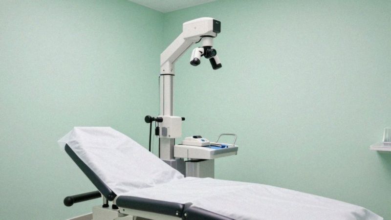 Kiedy wskazane są kolposkopia i biopsja?