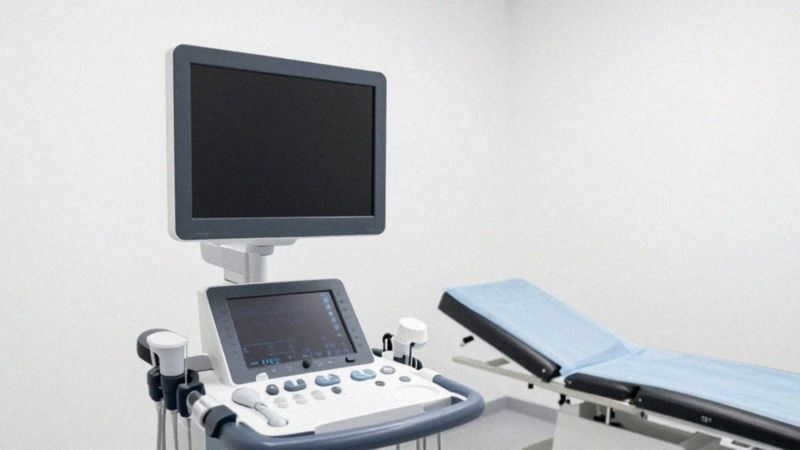 Które parametry wskazują na niewydolność serca?