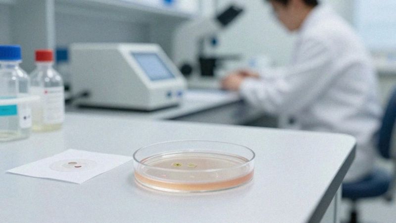 Który antybiotyk działa na Streptococcus viridans?