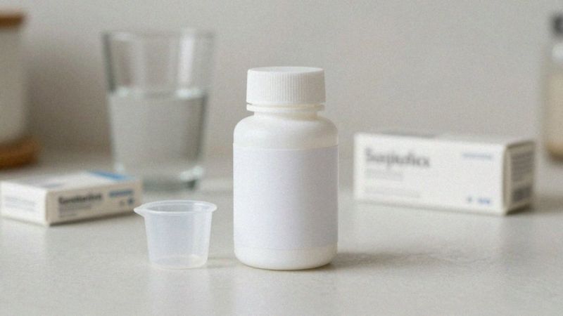 Czy antybiotyki zbijają gorączkę?