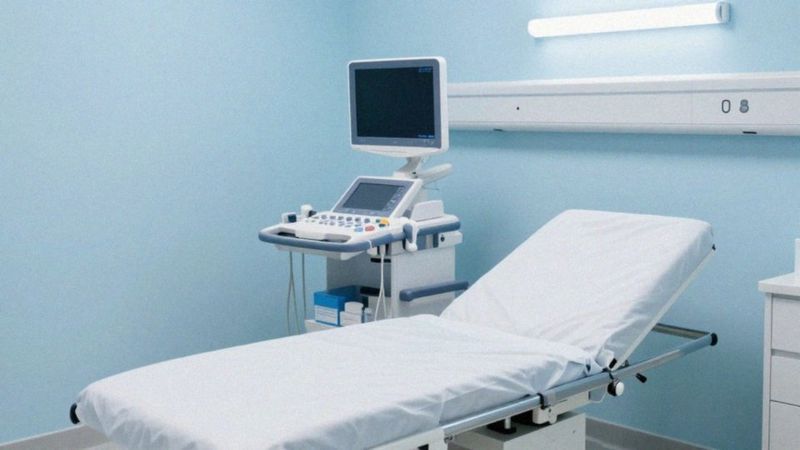 Czy twardy brzuch może oznaczać poronienie lub odklejenie łożyska?
