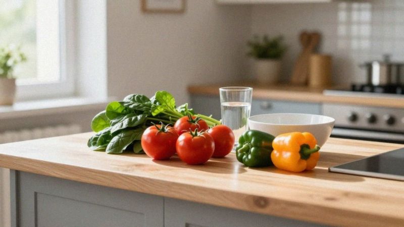 Jak aktywność i dieta wpływają na jakość życia?