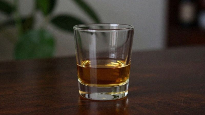 Jak alkohol i stłuszczenie powodują uszkodzenie wątroby?