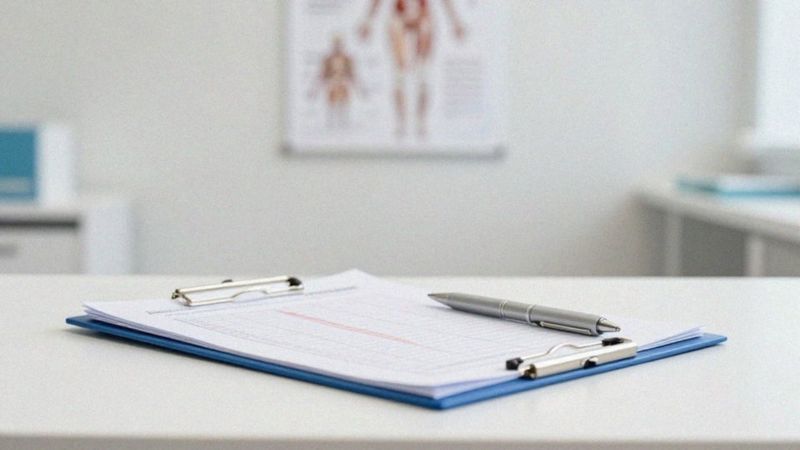 Jak ocenia się skuteczność terapii hormonem wzrostu?