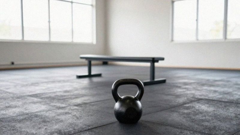 Jak połączyć trening siłowy z cardio?