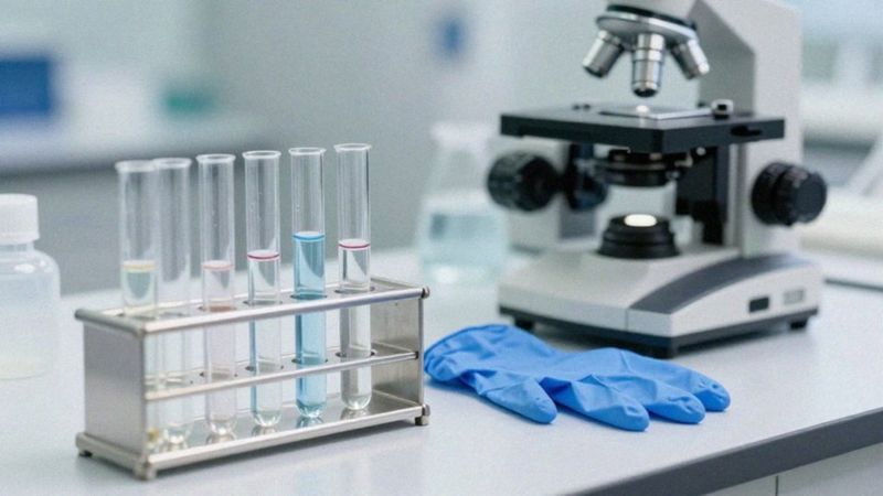 Jak przebiega diagnostyka płynu opłucnowego?