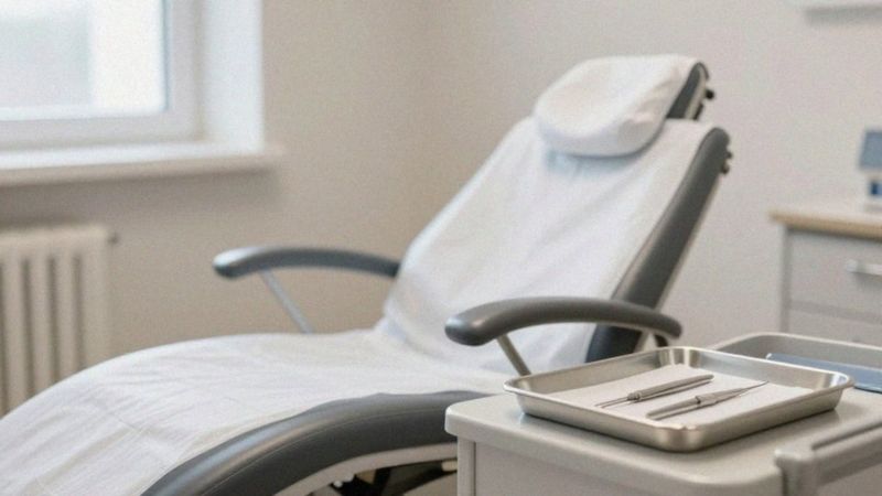 Jak przygotować się do testu HPV?
