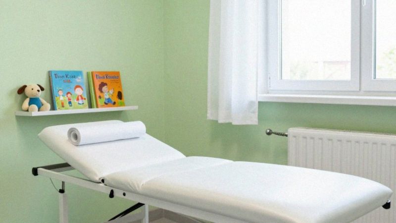 Jak rozpoznać stulejkę u dzieci?