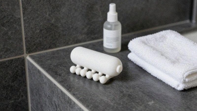 Jak używać gadżetów erotycznych bezpiecznie?