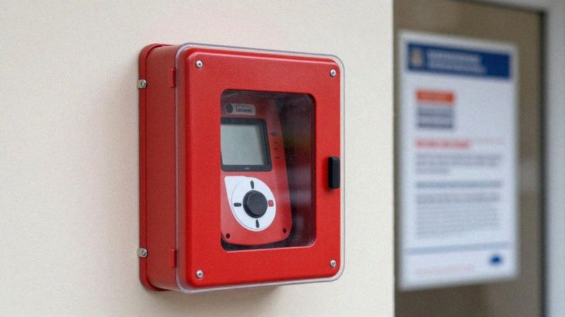 Kiedy rozpocząć resuscytację krążeniowo-oddechową i użyć AED?