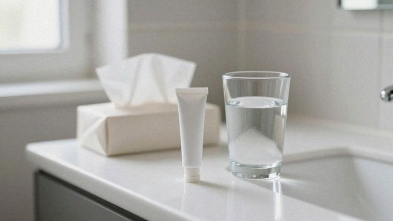 Kiedy unikać pocałunku z powodów zdrowotnych?