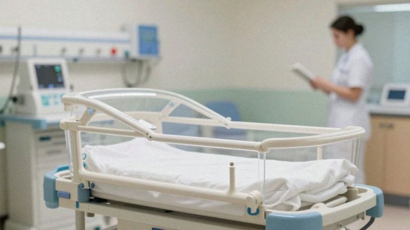 Kiedy wykonać badanie kariotypu u noworodka?