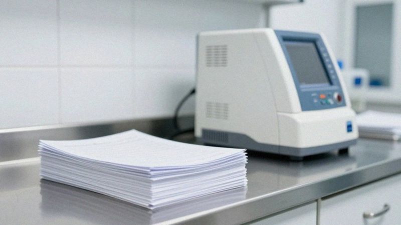 Kiedy wyniki wymagają pilnej konsultacji lekarskiej?