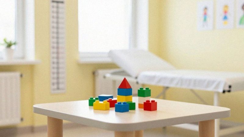 Kiedy zgłosić podejrzenie opóźnionego rozwoju?