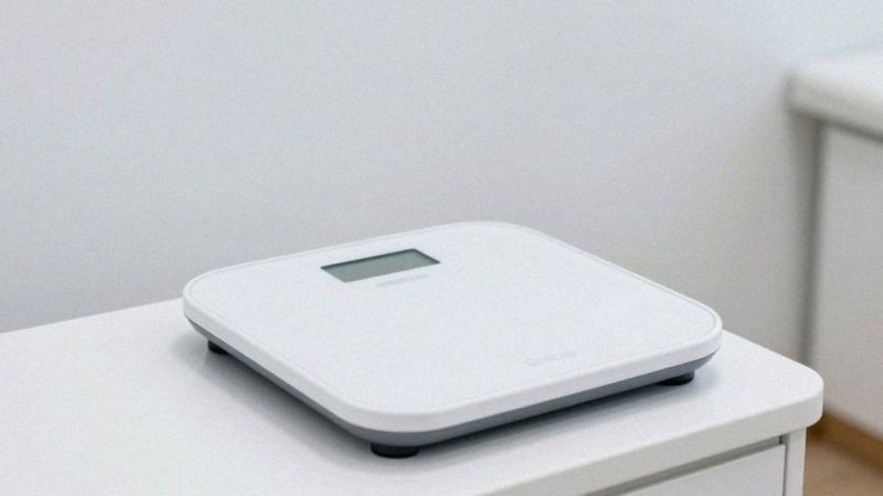 Czy analiza składu ciała ocenia tempo przemiany materii?