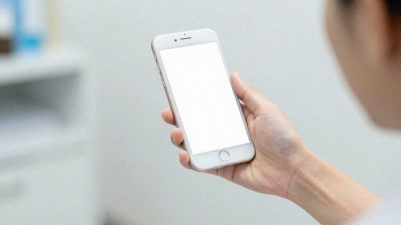Czy zdjęcia wysypki na ciele wystarczą do diagnozy?