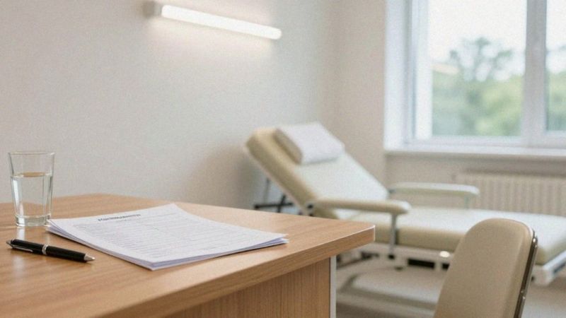 Jak anestezjolog minimalizuje ryzyko powikłań?