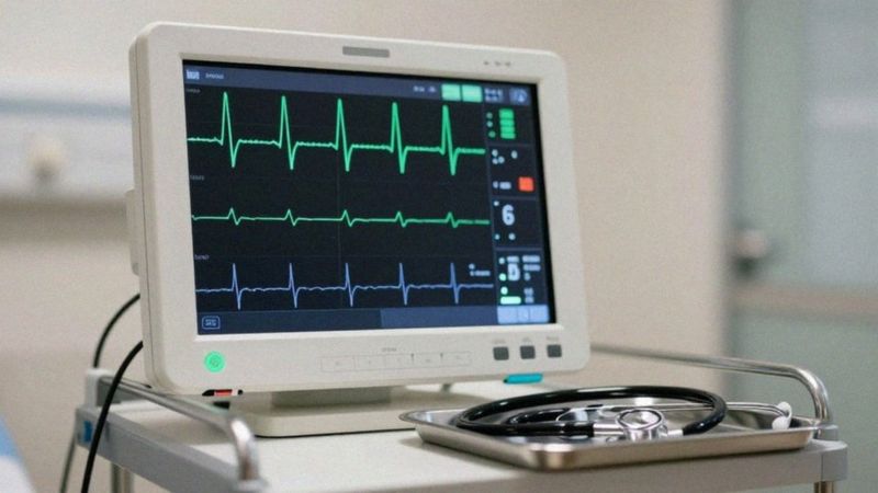 Jak choroby serca i zaburzenia rytmu powodują udar mózgu?