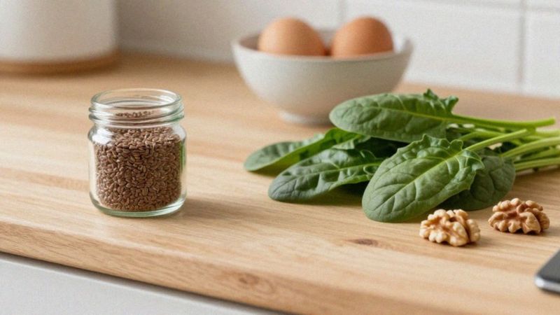 Jak dieta i suplementy przyspieszają porost włosów?