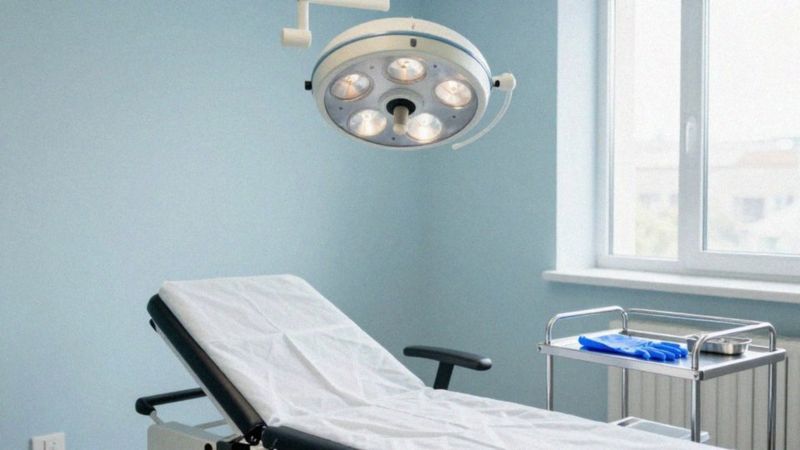 Jak leczone są nowotworowe zmiany na plecach?