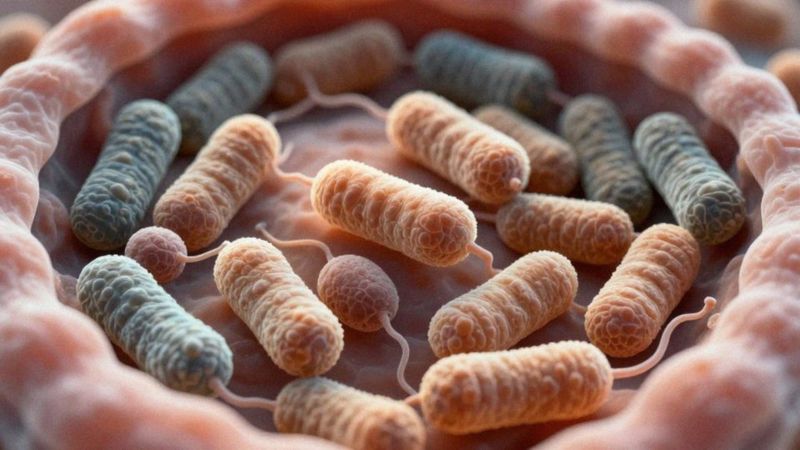 Jak mikroflora jelitowa rozkłada te związki?
