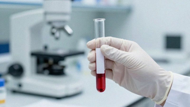 Jak morfologia krwi wykrywa stan zapalny?