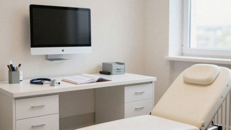 Jak przebiega diagnostyka chwilowego bezdechu u dorosłych?