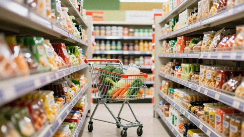 Jak unikać ukrytej skrobi w produktach?
