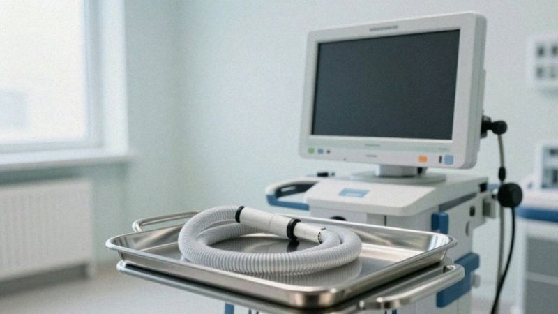 Jakie badania endoskopowe wykonuje się najczęściej?