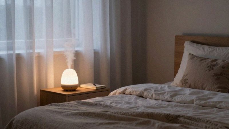 Jakie techniki oddechowe pomagają na stres i sen?