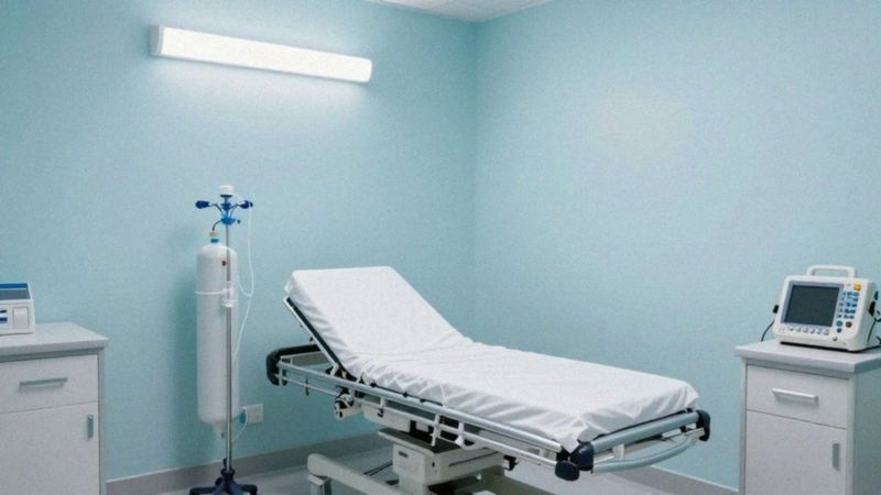 Kiedy problemy z oddychaniem wymagają natychmiastowej pomocy?
