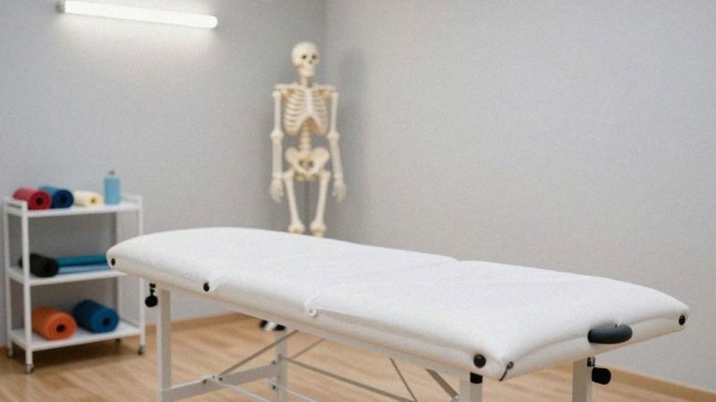 Kiedy rozciąganie wymaga wizyty u fizjoterapeuty?