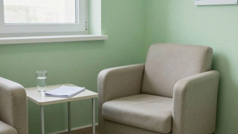 Kiedy zaburzenia elektrolitowe wymagają konsultacji lekarskiej?
