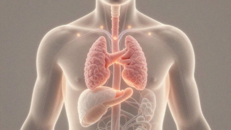 Które hormony decydują o metabolizmie?