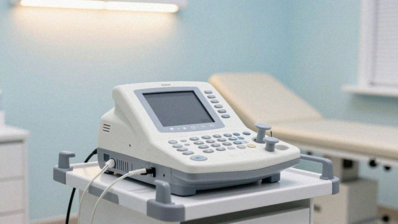 Dla kogo wskazane jest badanie EKG?