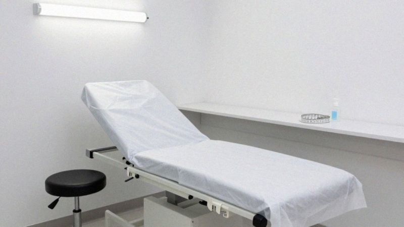 Jak badać węzły pachwinowe i nadbloczkowe?