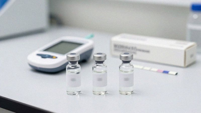 Jak czytać wyniki krzywej cukrowej?