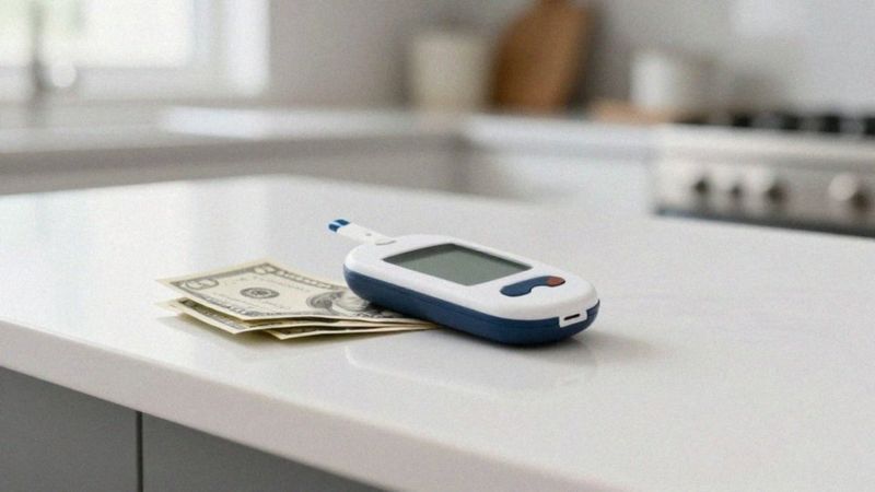 Jak diagnozuje się i leczy hiperglikemię?