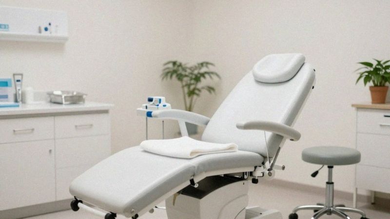 Jak diagnozuje się pochwicę?