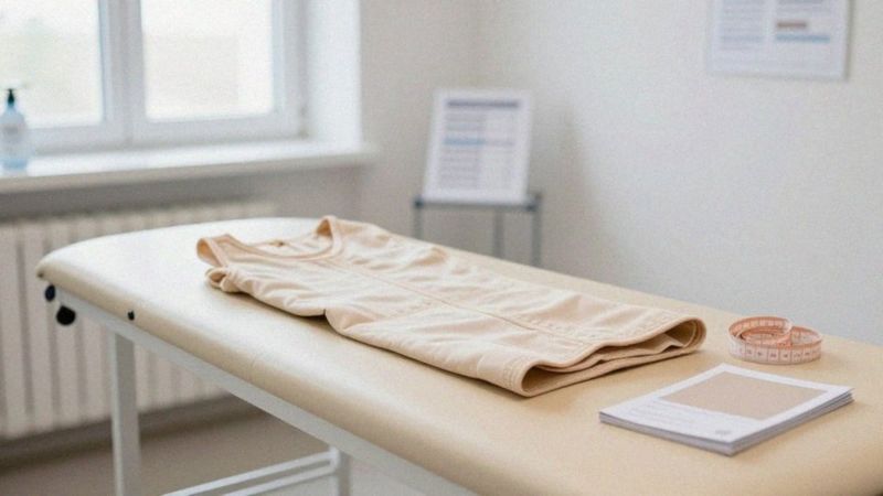 Jak dobrać rozmiar i dopasować gorset?
