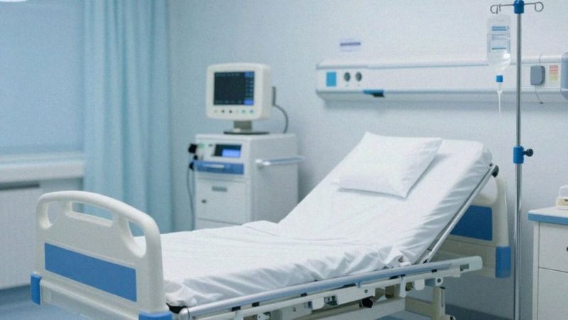 Jak odróżnić ostrą od przewlekłej niewydolności krążenia?