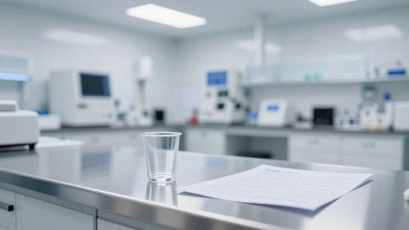 Jak przygotować się do badania nasienia?