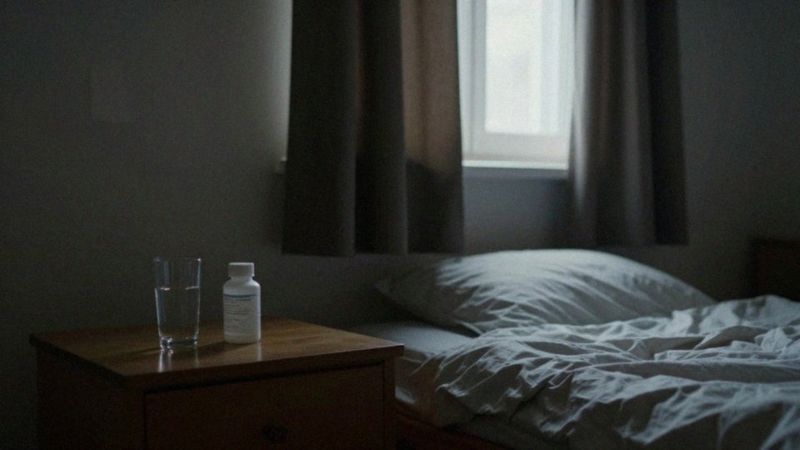 Jak rozpoznać aurę i fazy napadu migreny?