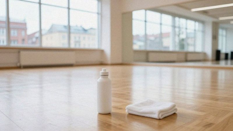 Jak trening taneczny wpływa na metabolizm i wytrzymałość?