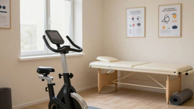 Jak wygląda rehabilitacja i profilaktyka po zawale serca?