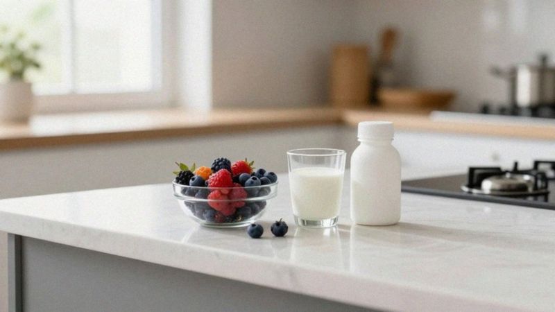Jaka dieta pomaga przy chorobie Leśniowskiego-Crohna?