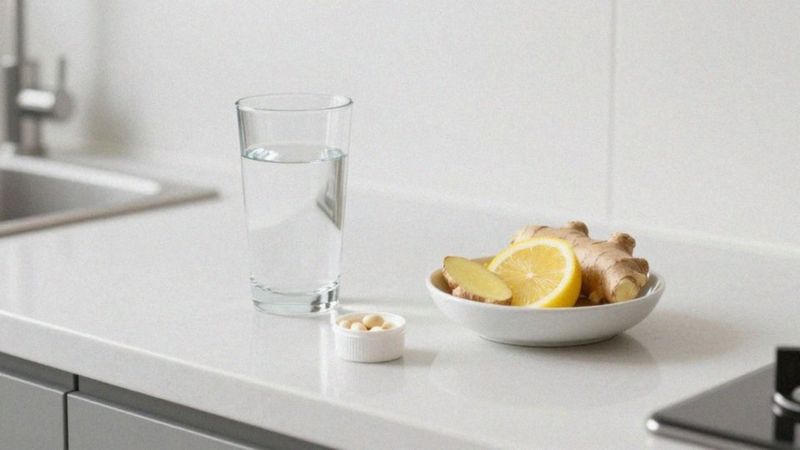 Jakie objawy towarzyszą bólowi jelit?