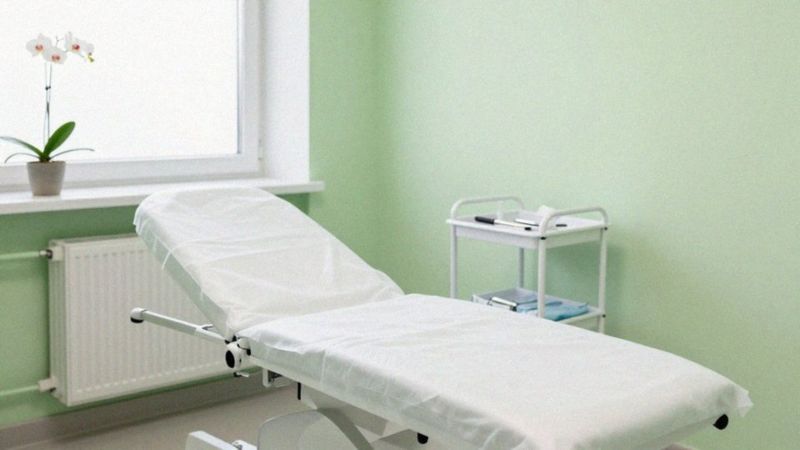 Jakie są objawy torbieli jajnika?