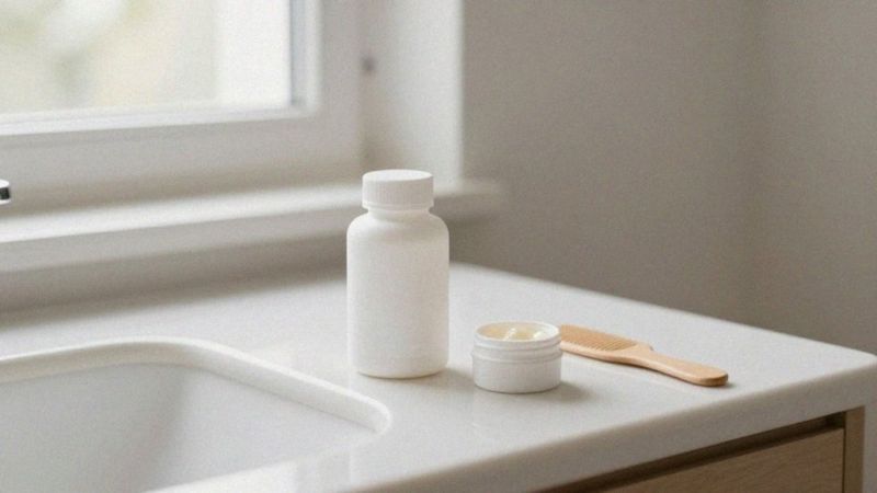 Jakie są typowe objawy przedawkowania witaminy A?